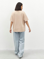 Футболка из 100% хлопка