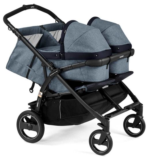Book for two peg perego clearance