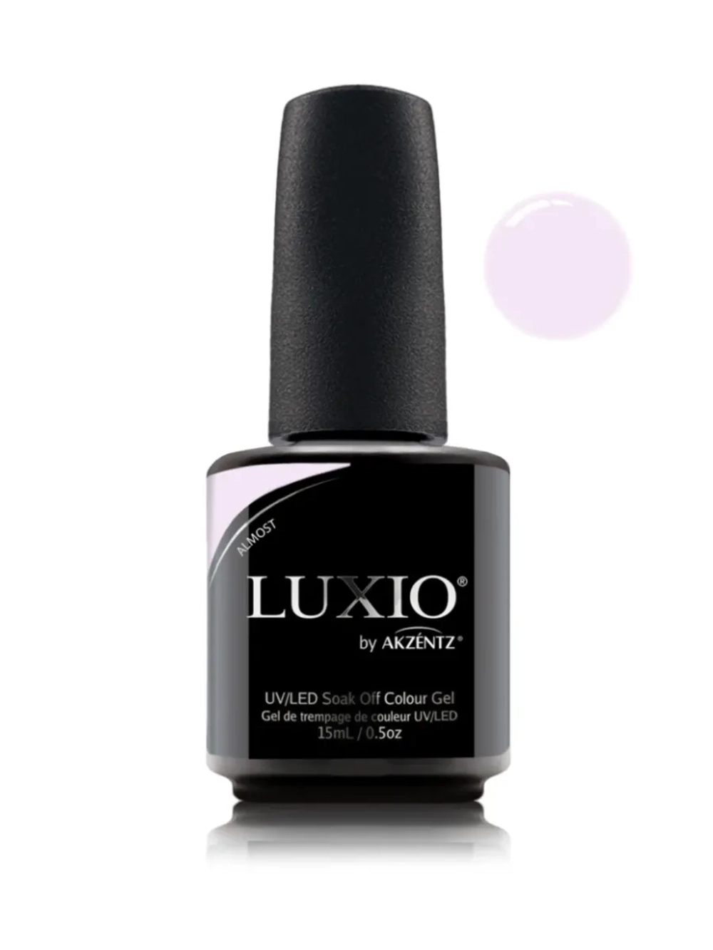 Гель лак Luxio Luxio Sunny 284, 5 мл