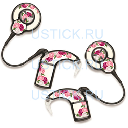 COCHLEAR7 "Пионы"