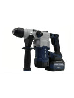 Перфоратор OLM-CZ003, бесщеточный двигатель, 18В, 7,9 кг