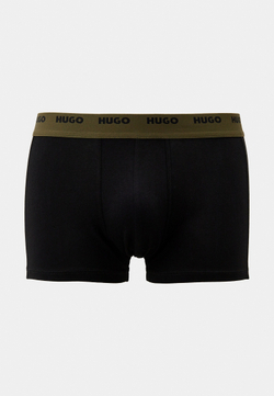 Трусы (набор 5 шт) мужские HUGO TRUNK FIVE PACK