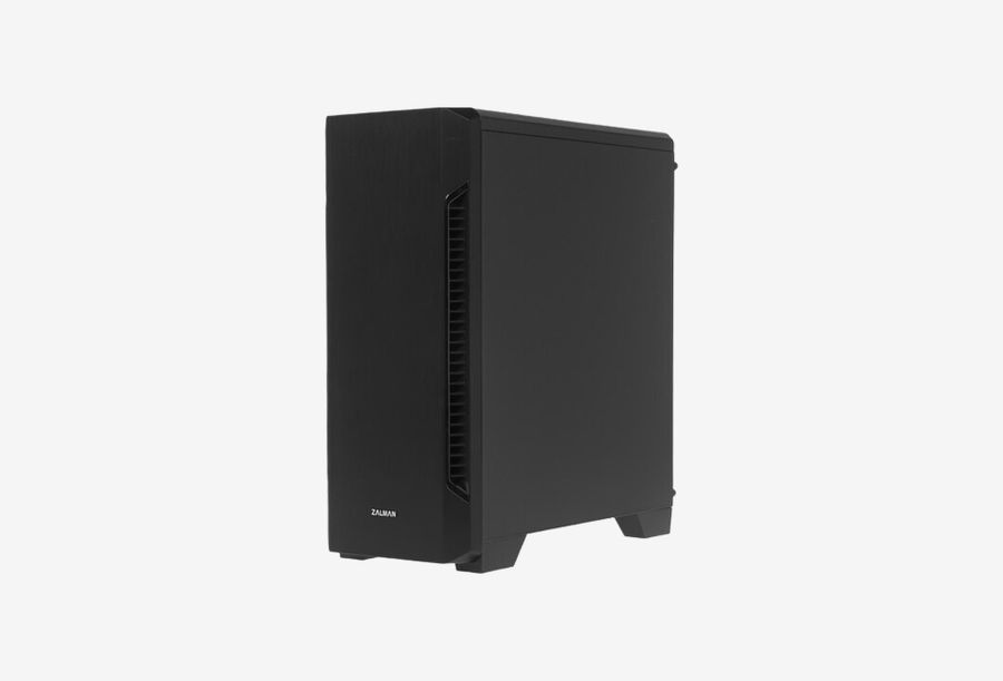 ZALMAN S3_0326607104205