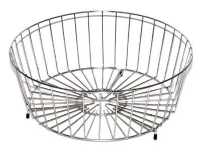 Корзина для мытья и сушки для мойки ATOL-620