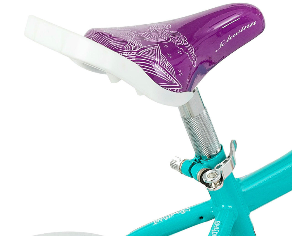 Детский велосипед Schwinn Elm 14 (2021)