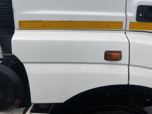 Продолжение крыла правого 2016г