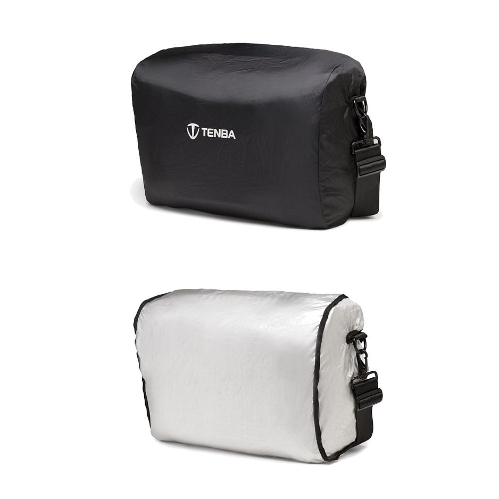 Tenba DNA Messenger 15 Graphite