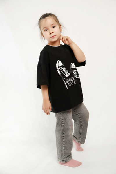 Футболка детская