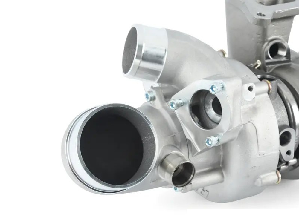 Турбокомпрессор APR DTR6054 Direct Replacement Turbo Kit