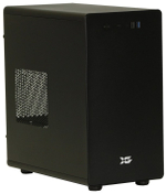 Корпус XG Phantom черный