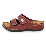 INBLU 36-3A Бордовые