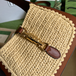 Gucci Jackie 27 cm