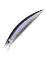 Воблер DUO Beach Walker Axcion Light 95 S, CHA0545 Red Head Hound, 95 мм, 26 г, тонущий, минноу