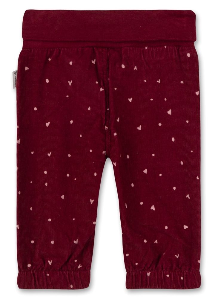 Брюки Sanetta KIDSWEAR 115557 38194