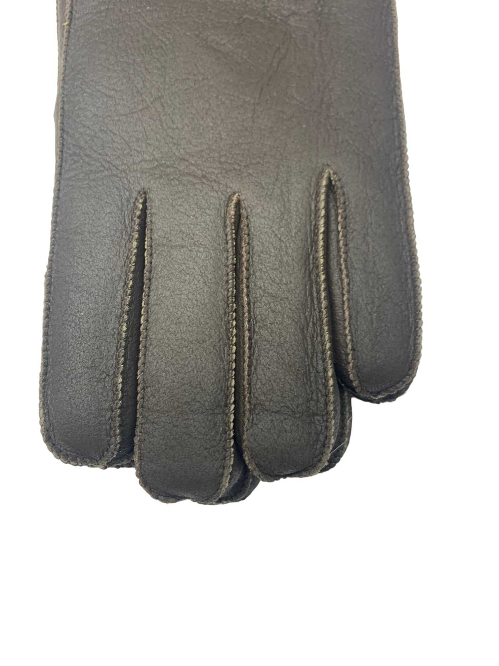 Перчатки. Мужские. Материал верха: Дубленка. Подклад: Дубленка. В упаковке 10 шт, разные цвета.