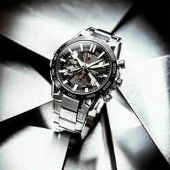 Мужские часы Casio Edifice EQB-2000DB-1A▪