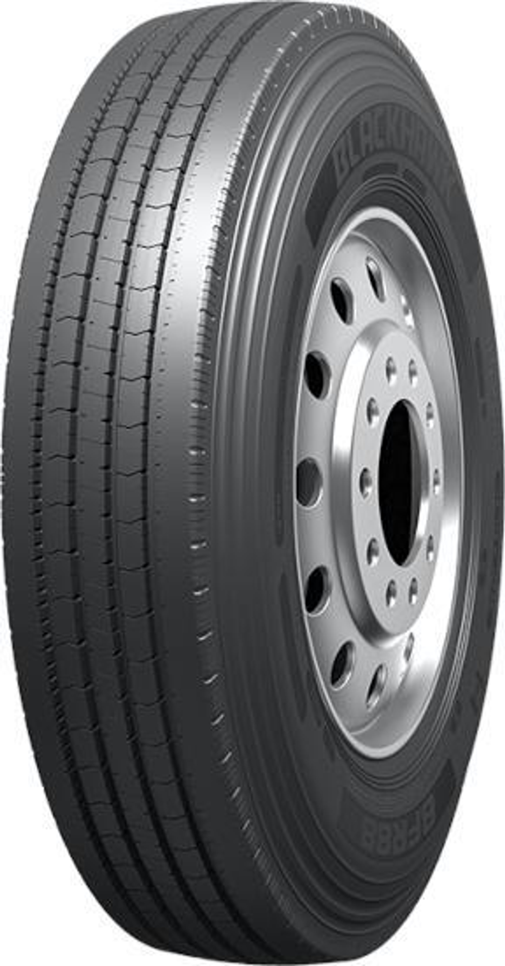 Автошина 11-R22.5-16PR BLACKHAWK (SAILUN GROUP) BFR88 148/145M M+S 3PMSF (РУЛЬ) (F)