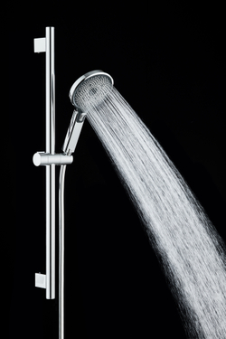 Душевой гарнитур STWORKI Гётеборг S03190CR хром