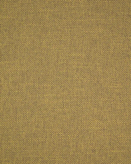 Полубарный стул Mahalia 63 см горчичный