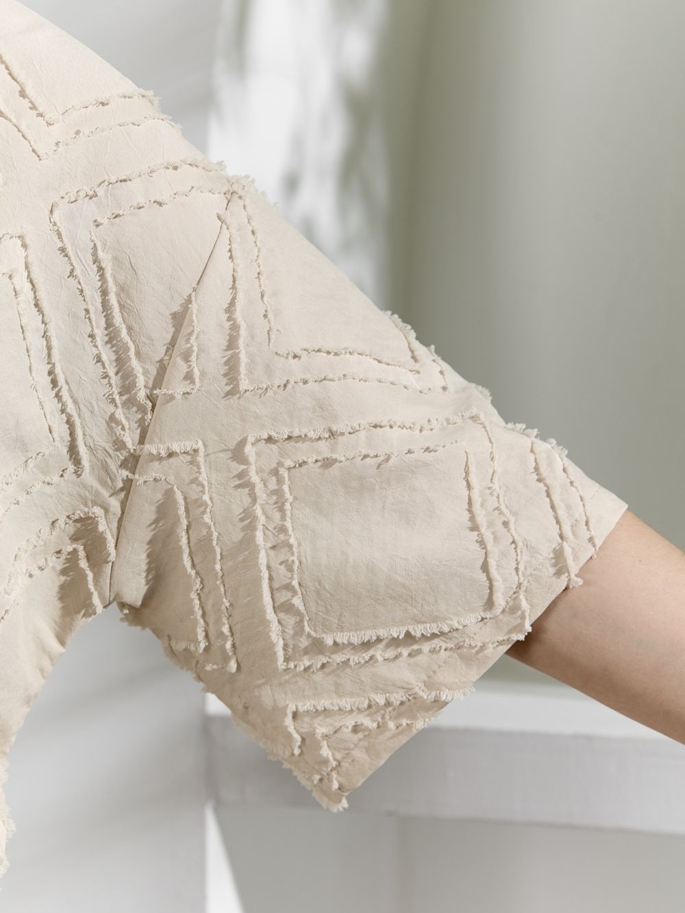 Костюм женский Ангелина-2 Виотекс БЕЖЕВЫЙ