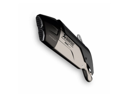 96482441BA (96482441AA) AKRAPOVIC TITANIUM SILENCER (MTS V4 25)