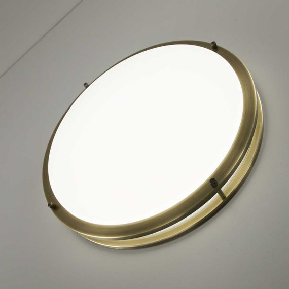 Потолочный светодиодный светильник Citilux Бостон CL709503N