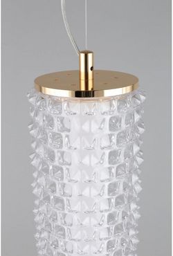 Подвесной светильник Aployt Ozann APL.331.06.29