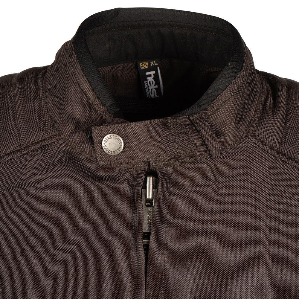 Blouson Colt Tissu Technique / Коричневый