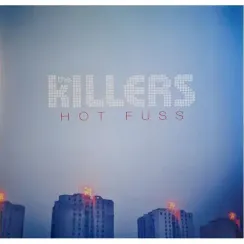 The Killers - The Hot Fuss White 20th Anniversary LP