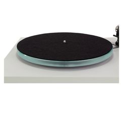 Rega Planar 6 White