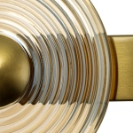 Настенный светодиодный светильник Citilux Corta CL245023