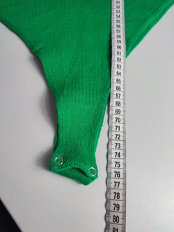 Боди поло TOPTOP яркое модное 46-48 размер