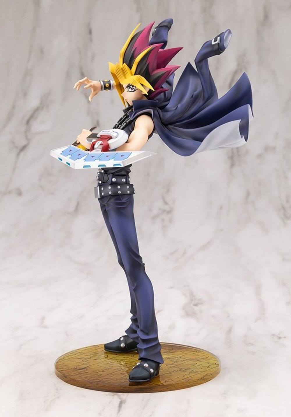 Yami Yugi
