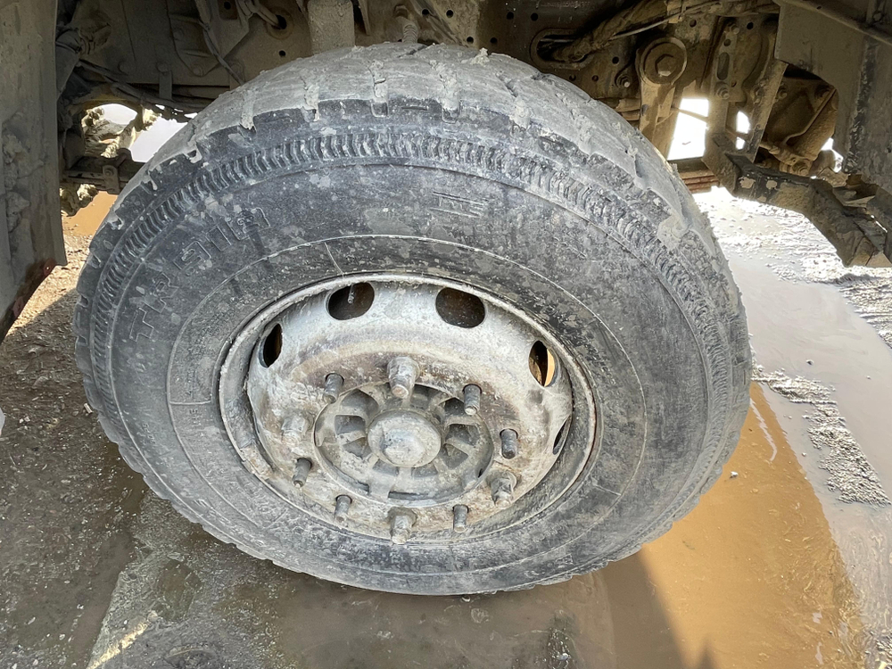 Shacman (Shaanxi) SX* 8x4 Самосвал SX33186T366 (Дизельный, 11,6 л, 369 л.с., МТ)