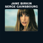 Serge Gainsbourg - Jane Birkin & Serge Gainsbourg