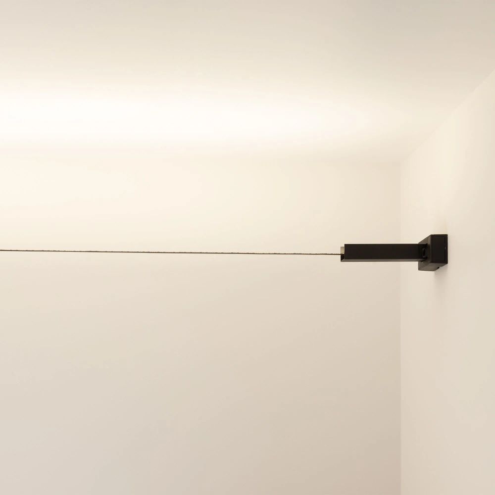 Лента-трос STINGRAY-RT-B30-10mm 24V RGB (7.2 W/m, IP20, 5060, 5m) (Arlight, -) 033885