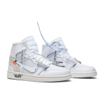 Кроссовки Jordan, AQ8296-100