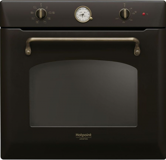 Электрический духовой шкаф HOTPOINT-ARISTON FIT 804 H AN HA