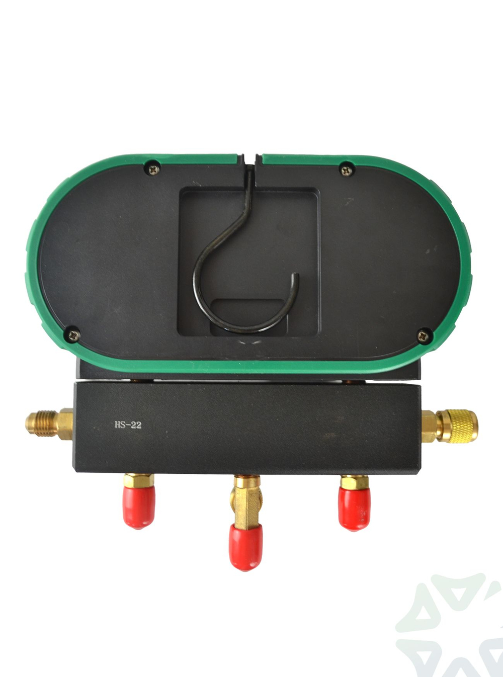 Манометрическая станция HS-MVS60-101A