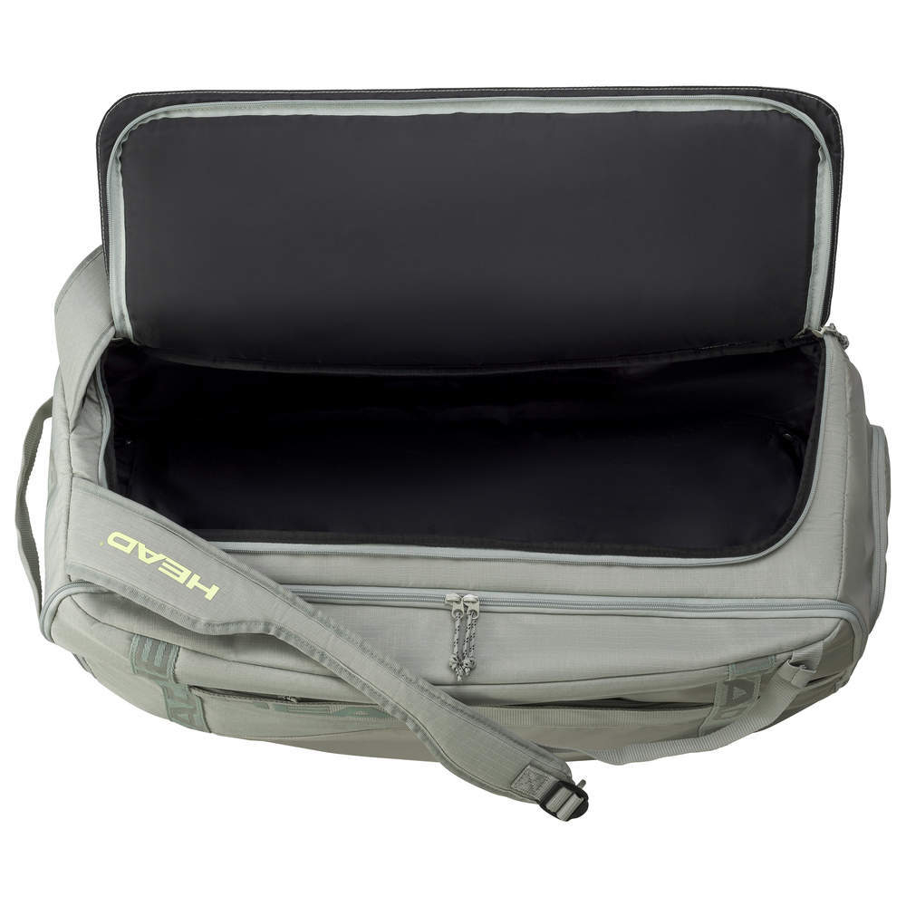 Теннисная сумка Head Pro Duffle Bag L - Mint