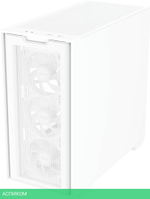 Корпус ASUS A21 Plus без БП White (90DC00H3-B19010)
