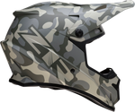 Rise Camo / Серый