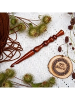 Крючок вязальный