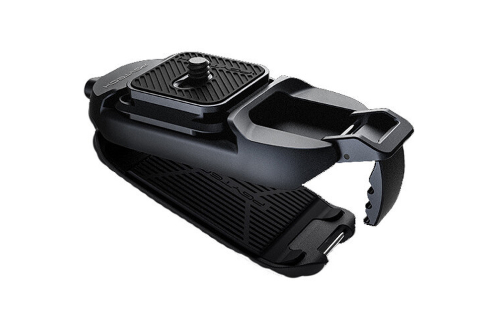 Крепление для камеры PGYTECH Beetle Camera Clip (на рюкзак)