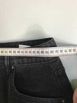 Юбка Befree джинсовая, в стиле гранж 46 размер