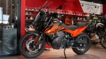 KTM 890 Adventure