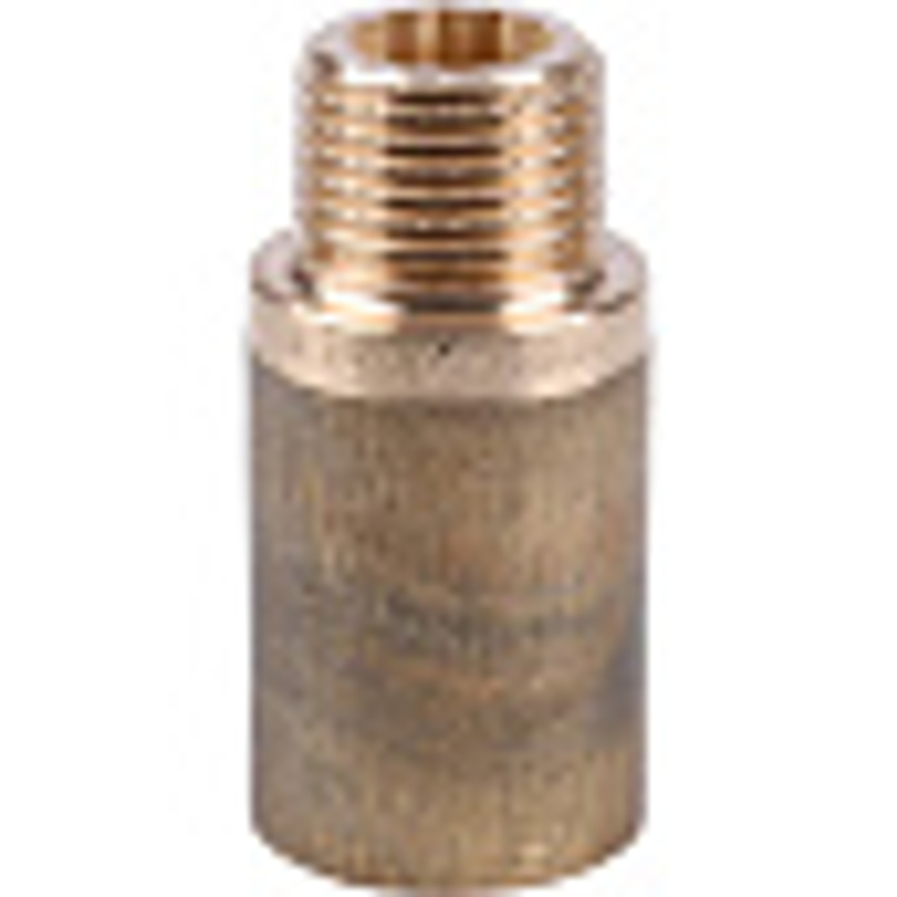 Удлинитель НВ бронза 1/2" x 40 Viega (Виега)
