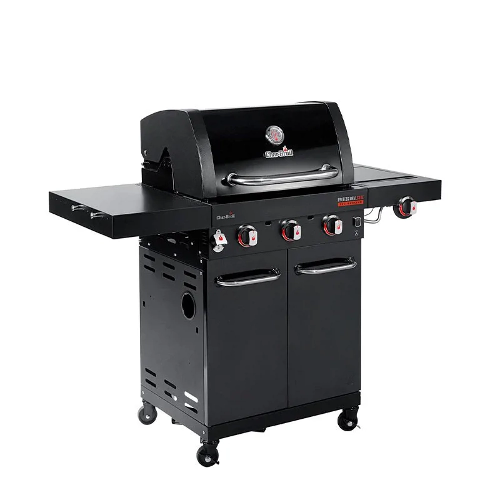 Газовый гриль Char-Broil Professional Core 3B, 468863021