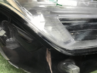Фара правая Volvo XC90 2 (2014-2019) LED