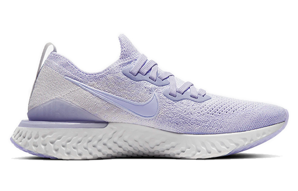 Кроссовки Nike Epic React Flyknit 2 (Женская размерная сетка)